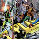 Image for article titled The 10 clichés of the comic book mega-event
